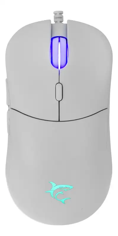 WHITE SHARK GM 5010 BAGDEMAGUS White