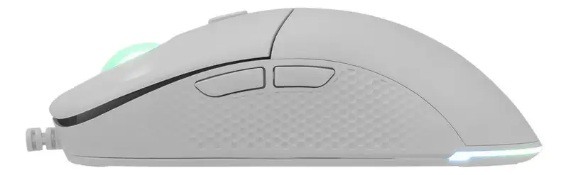 WHITE SHARK GM 5010 BAGDEMAGUS White