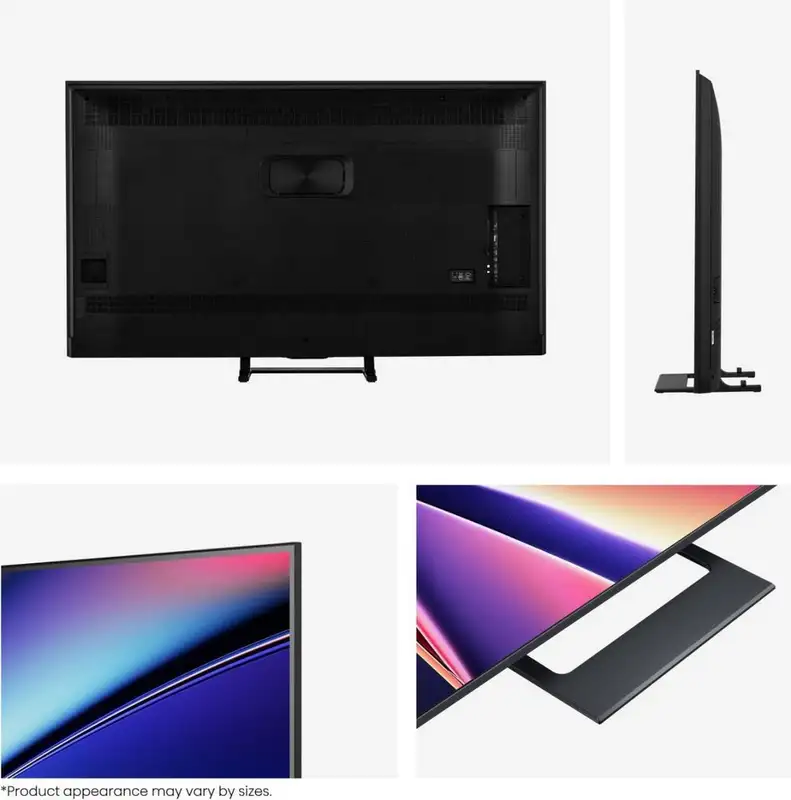 HISENSE 55E8Q MiniLED