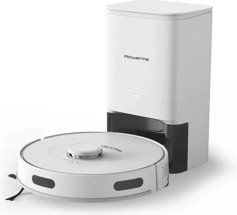 ROWENTA RR8587
