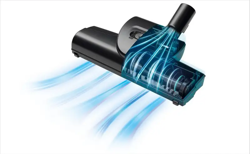 BOSCH BGBS4POW1