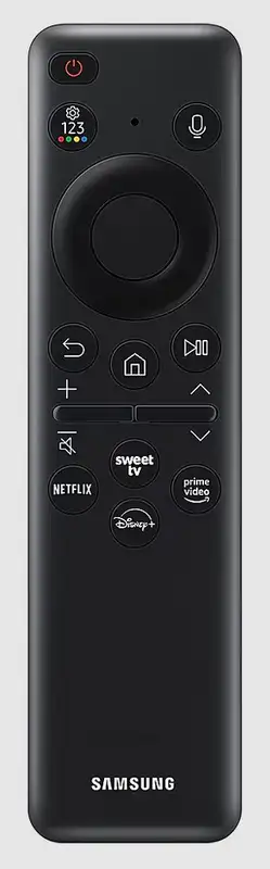 SAMSUNG UE98DU9072UXXH