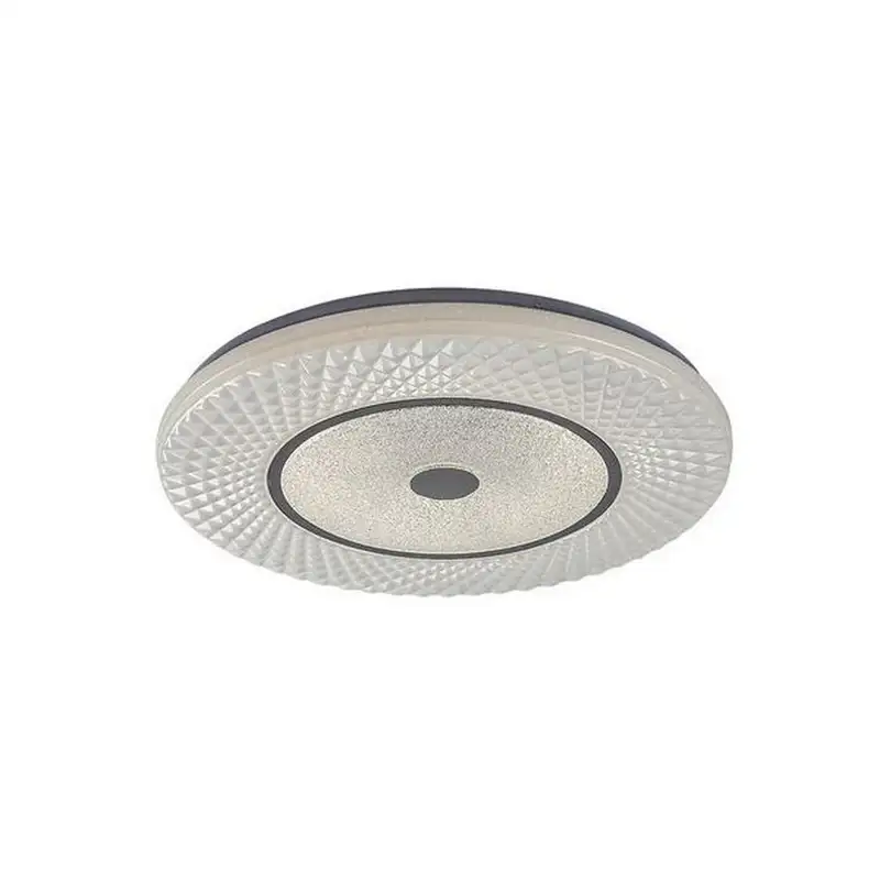 RABALUX Tornado, plafonjera, LED  /  72W
