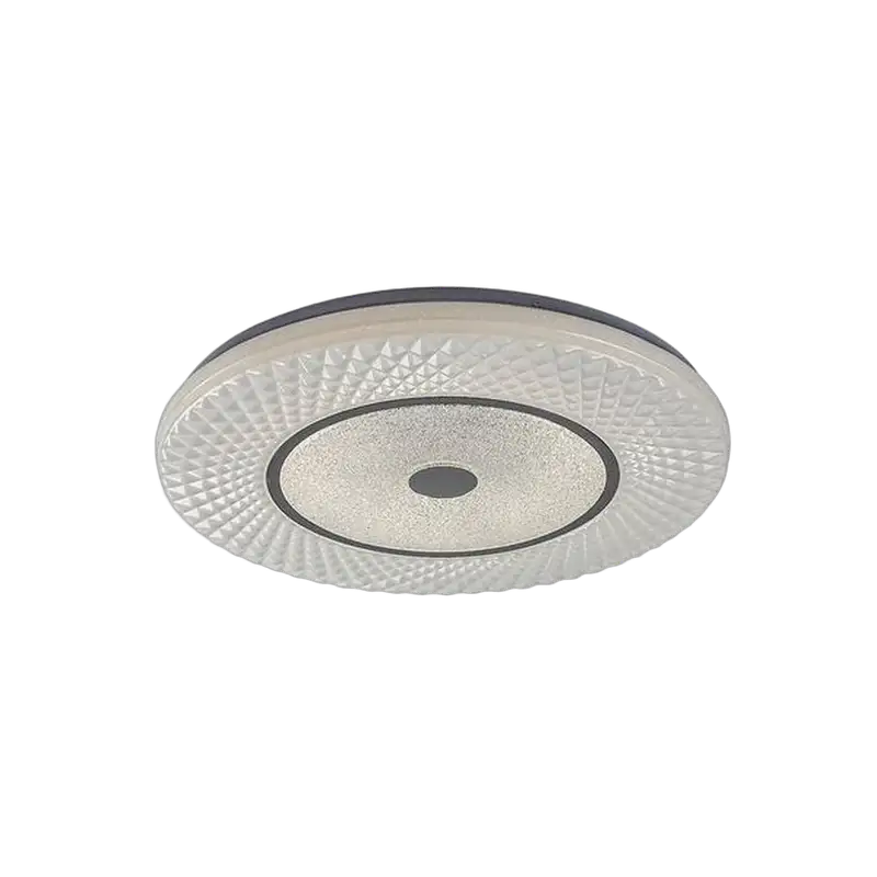 RABALUX Tornado, plafonjera, LED / 72W