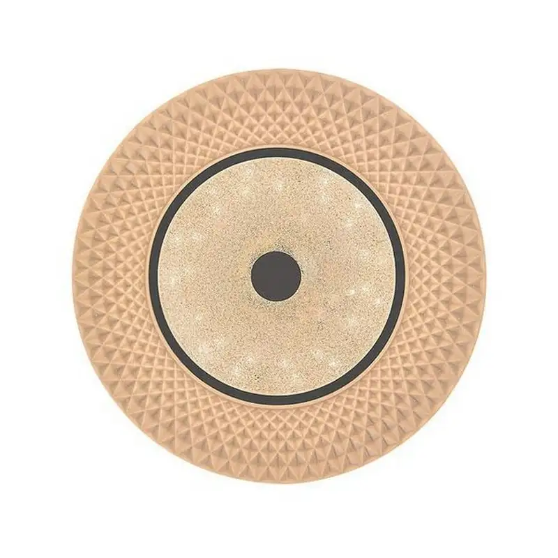 RABALUX Tornado, plafonjera, LED / 72W