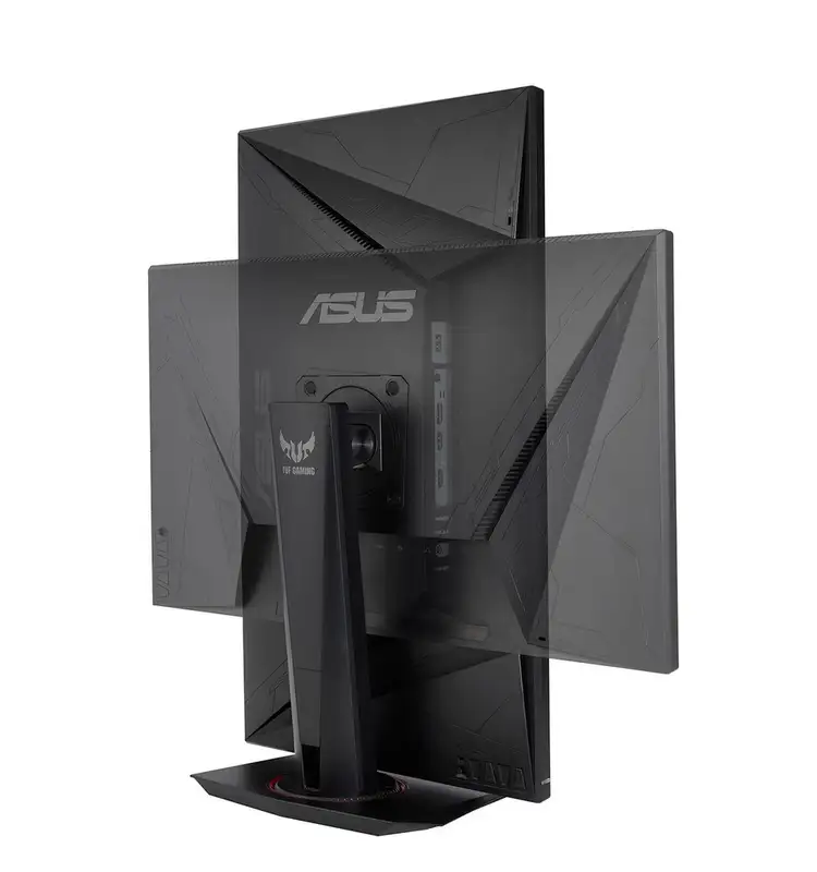ASUS TUF VG279QM