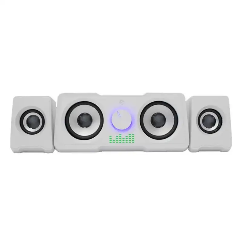 WHITE SHARK 2.2 GSP-968 MOOD White