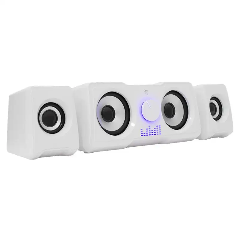 WHITE SHARK 2.2 GSP-968 MOOD White