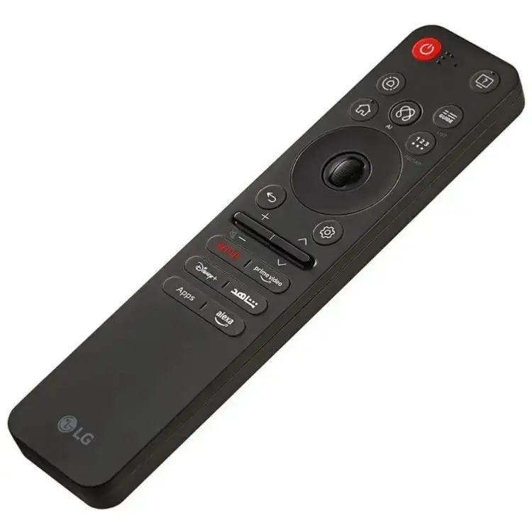 LG MR25GA