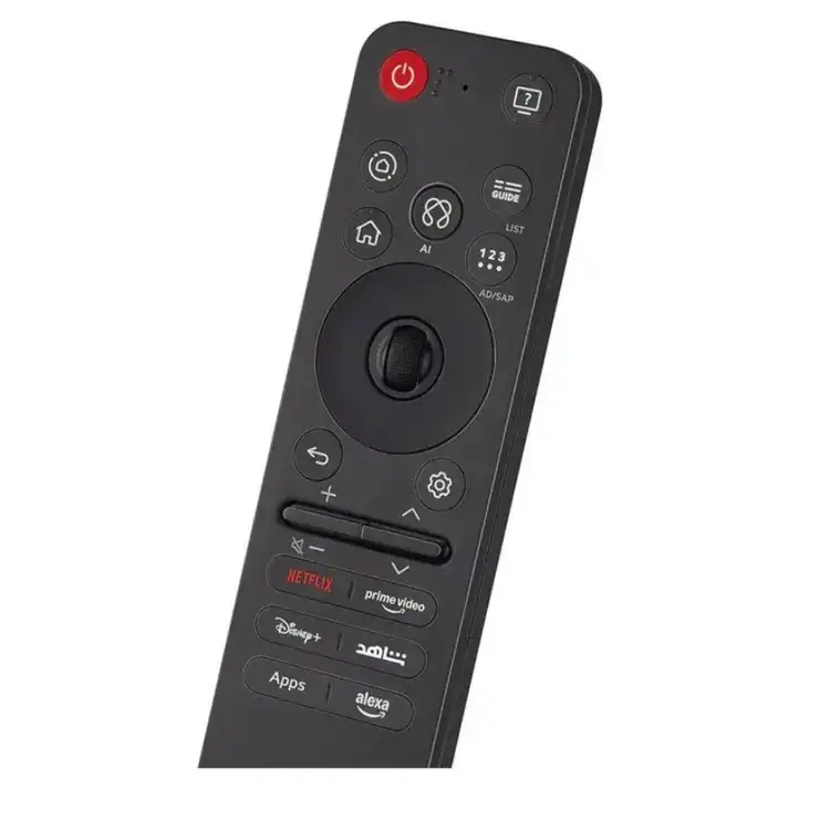 LG MR25GA