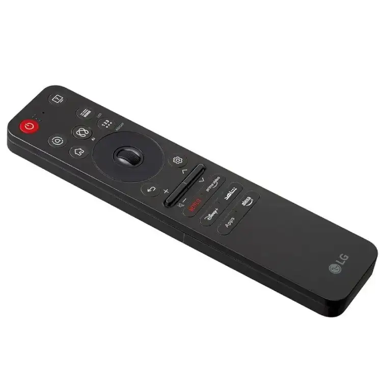 LG MR25GA