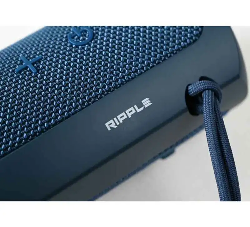 HIFUTURE RIPPLE PLAVI