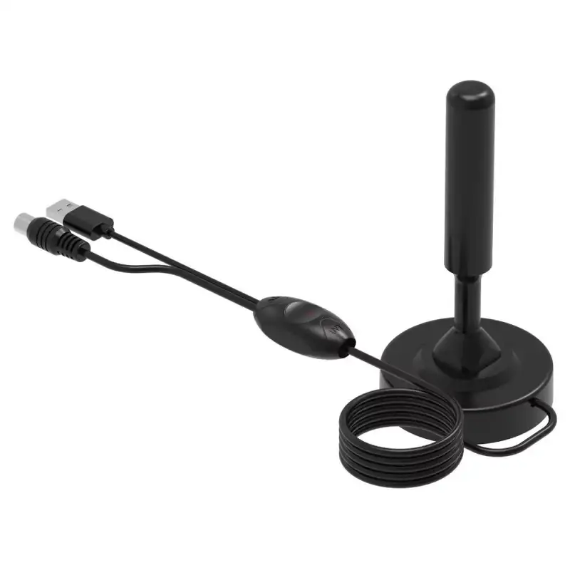 Kettz DT-K833USB Sobna i spoljna TV antena