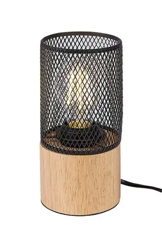 RABALUX Kalum, stona lampa, E27 1x25W, IP20