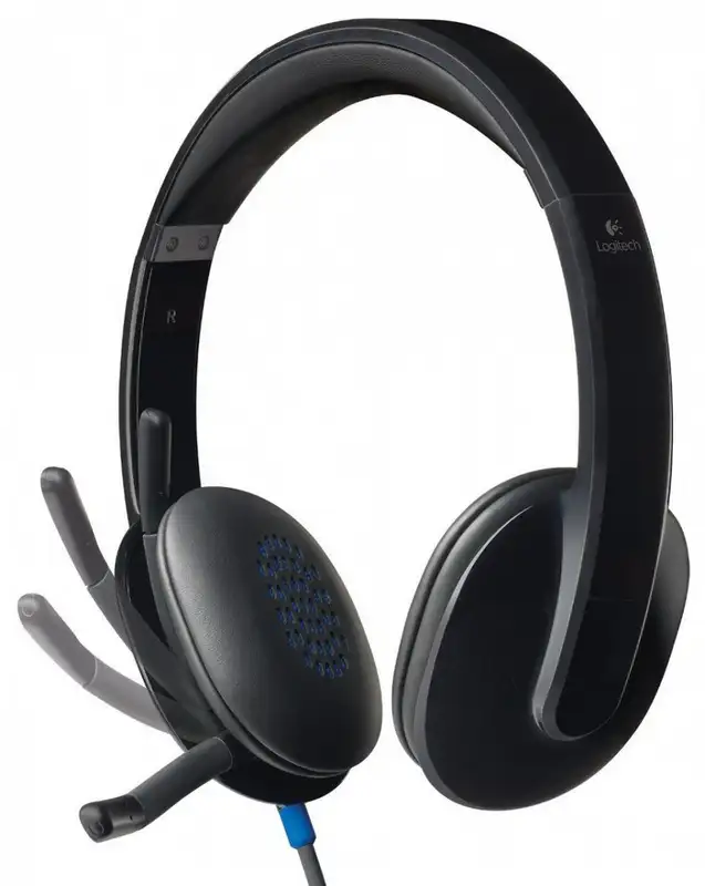 LOGITECH H540 USB 981-000480
