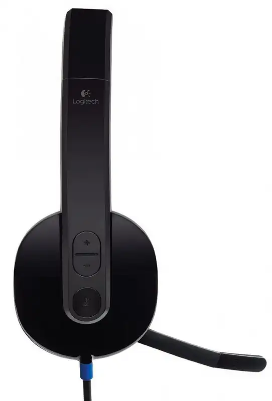 LOGITECH H540 USB 981-000480