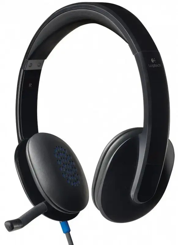LOGITECH H540 USB 981-000480