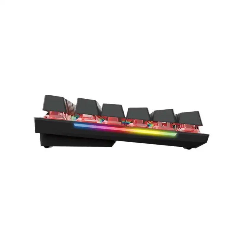 FANTECH MK855 RGB Maxfit 108 crna (Blue switch)