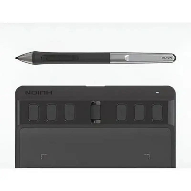 HUION Inspiroy2 S H641P BLACK