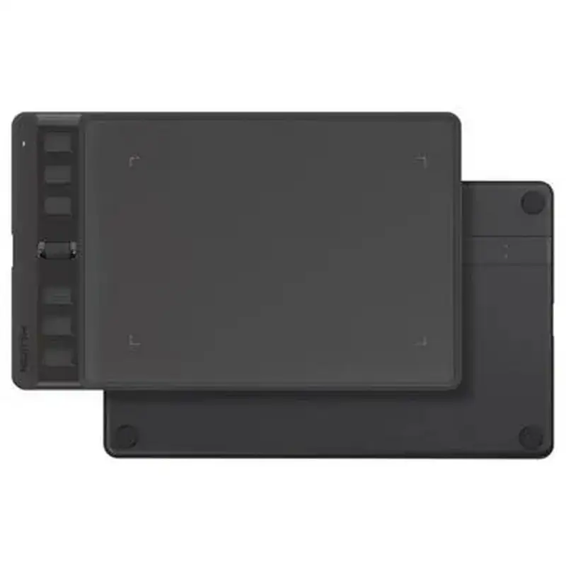 HUION Inspiroy2 S H641P BLACK