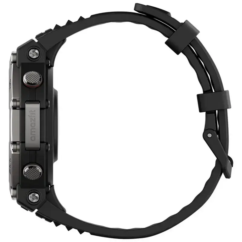 AMAZFIT T-Rex 3 Onyx
