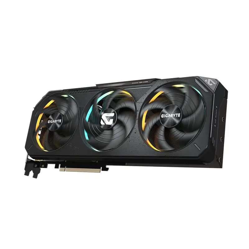 GIGABYTE RTX 5070 GAMING 12GB 192bit GV-N5070GAMING OC-12GD rev 1.0