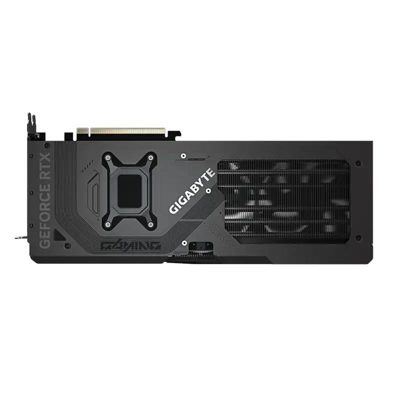 GIGABYTE RTX 5070 GAMING 12GB 192bit GV-N5070GAMING OC-12GD rev 1.0