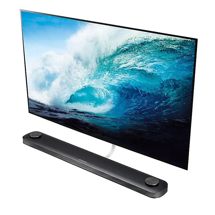 LG OLED65W7V