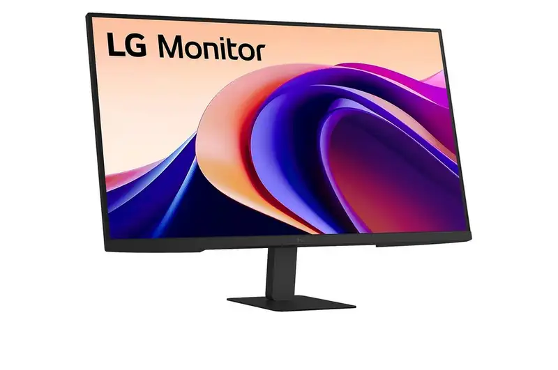 LG 27U631A-B
