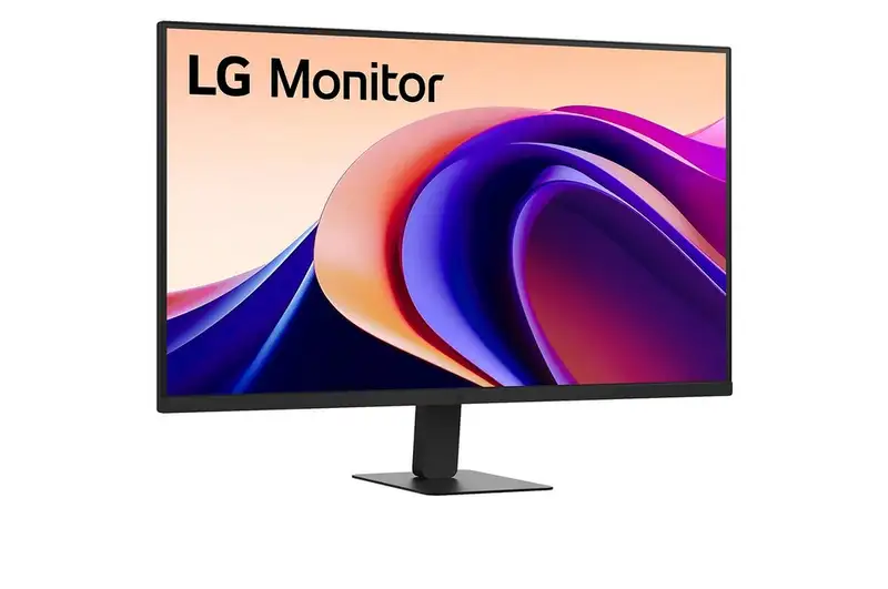 LG 27U631A-B