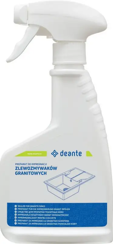 DEANTE ZZZ 000I