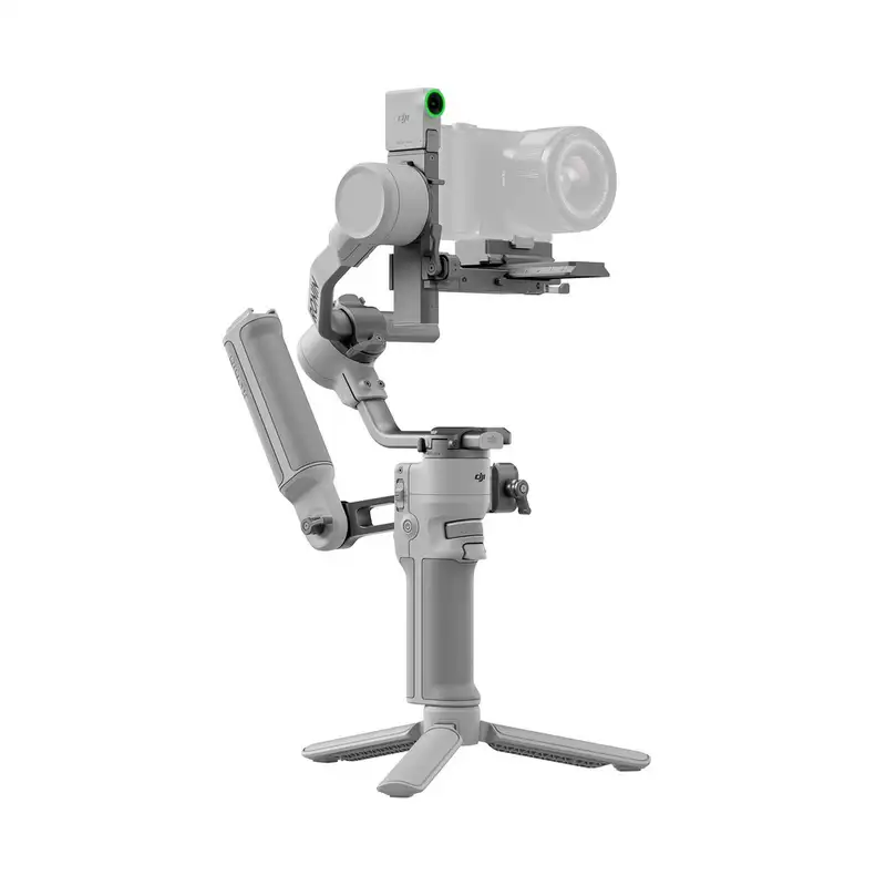 DJI Gimbal RS 4 Mini Combo