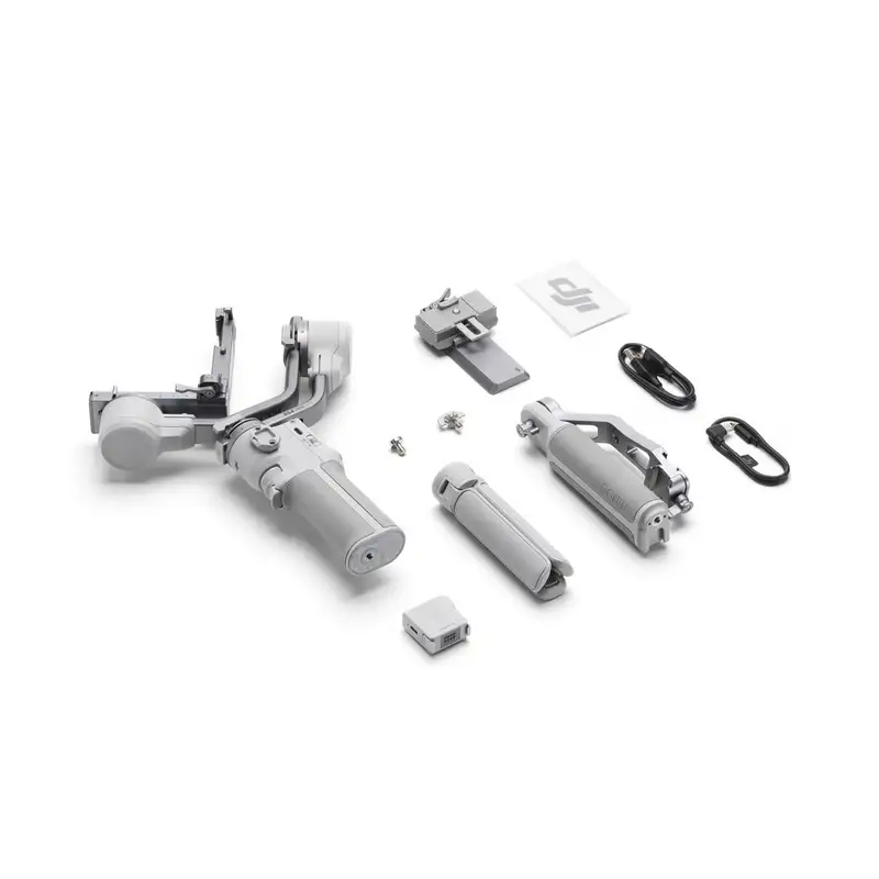 DJI Gimbal RS 4 Mini Combo