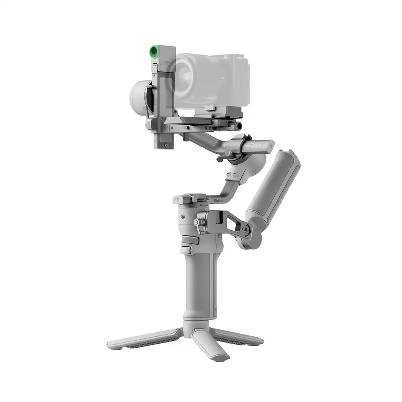 DJI Gimbal RS 4 Mini Combo