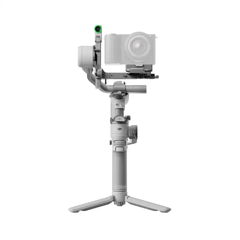 DJI Gimbal RS 4 Mini Combo
