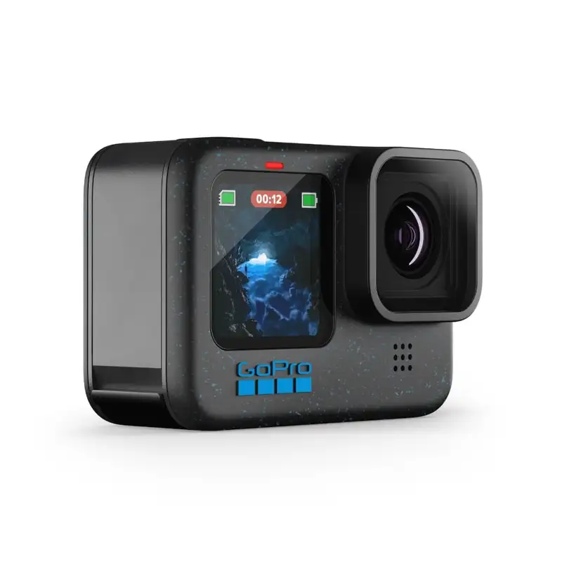 GOPRO Hero12 Black Specialty Bundle CHDSB-121-CN