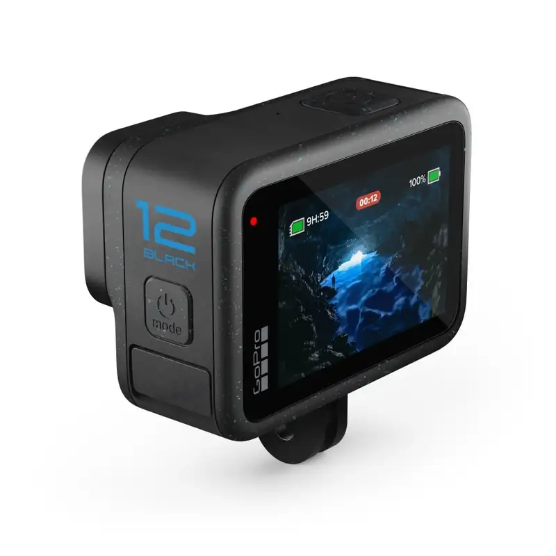 GOPRO Hero12 Black Specialty Bundle CHDSB-121-CN