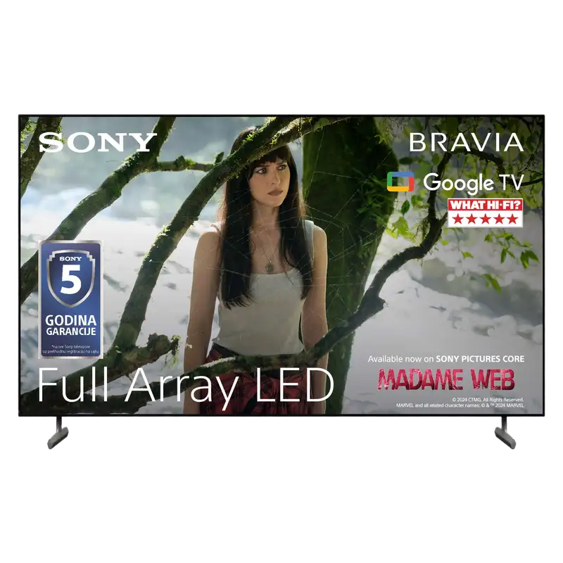 SONY KD55X85LAEP
