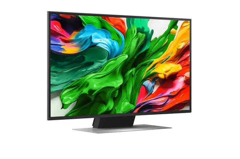 LG 43QNED87A3D.AEU