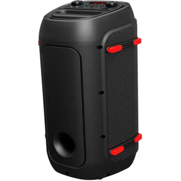 XPLORE XP8801 Blaster