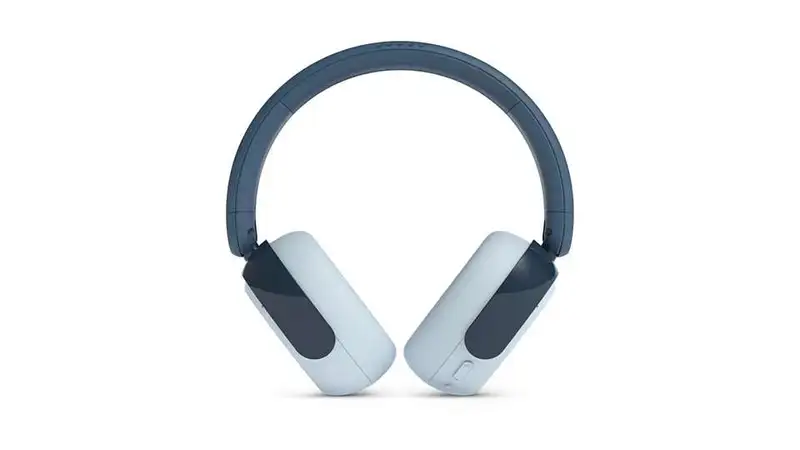 PHILIPS TAK5500RT/00 Bezicna Slusalica Blue