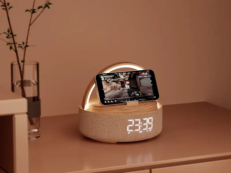 MOYE Aurora Moon 6 in 1 