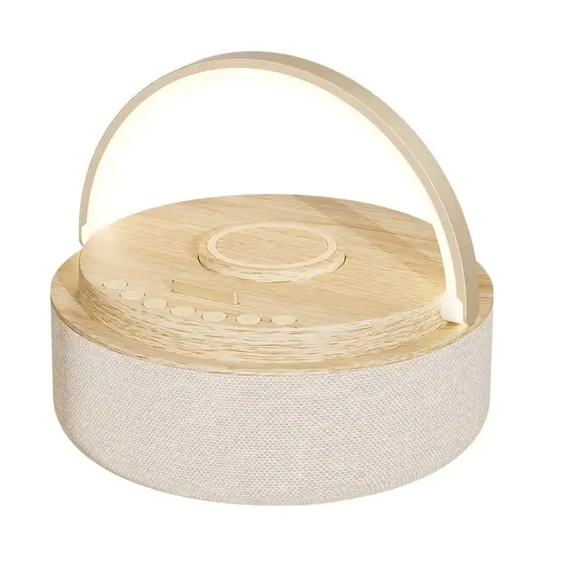 MOYE Aurora Moon 6 in 1 