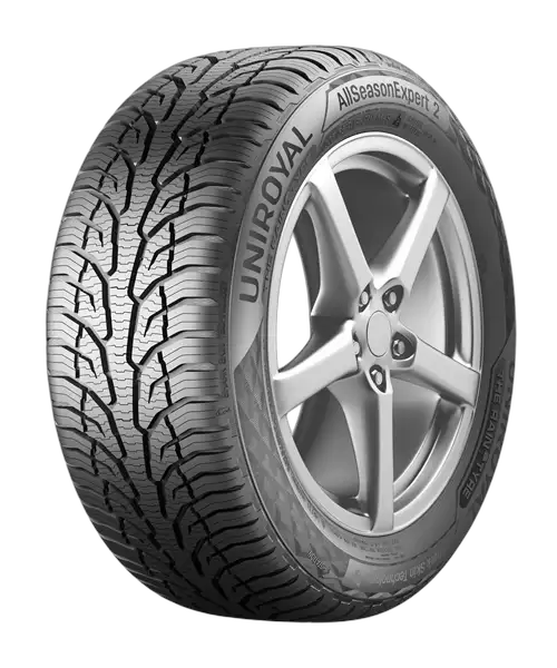UNIROYAL 175/65R14 All Season Expert 2 82T