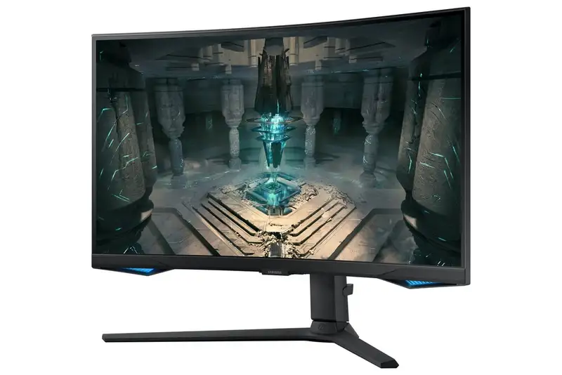 SAMSUNG LS27BG650EUXEN