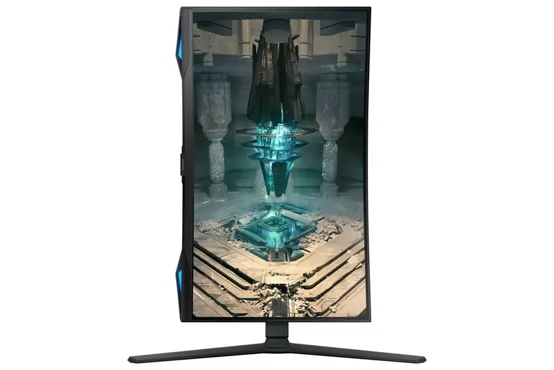 SAMSUNG LS27BG650EUXEN