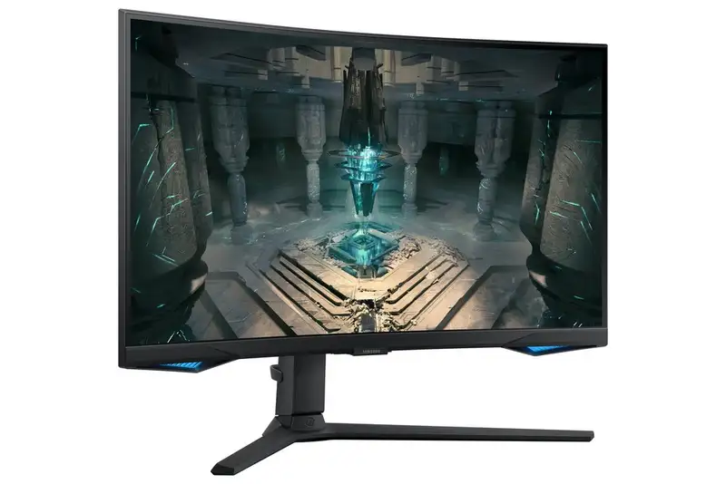 SAMSUNG LS27BG650EUXEN