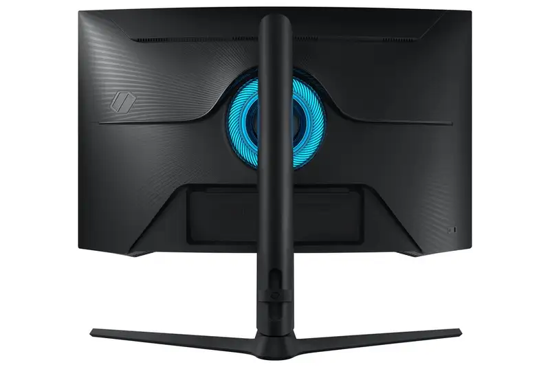 SAMSUNG LS27BG650EUXEN