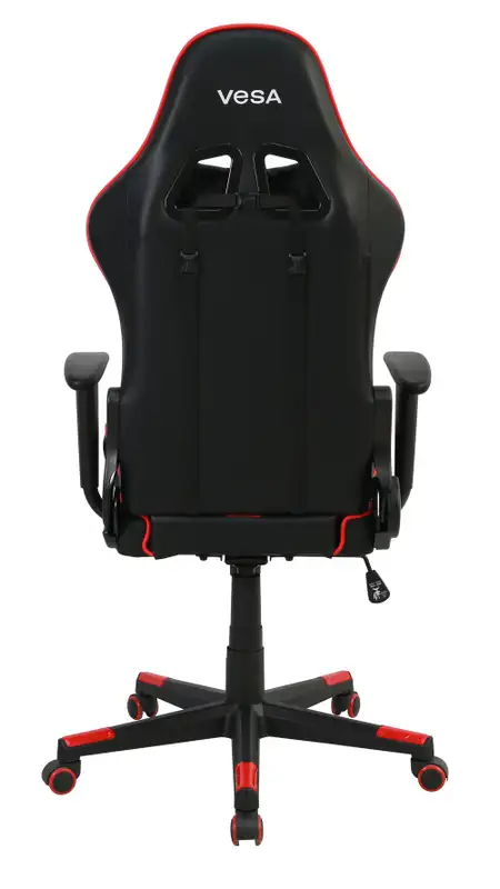 VESA V-200 Red