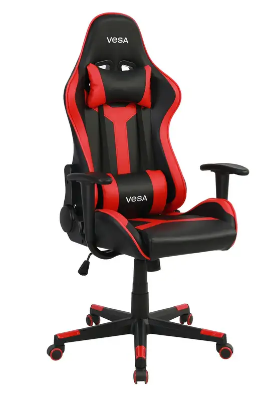 VESA V-200 Red